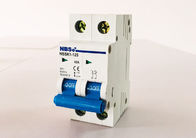 NBSe NBSK1-125 Electrical Isolator Switch 2P 40A Double Pole Heat Resistance