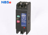 NF400-CS Three Pole Circuit Breaker 3 Phase  IEC60947-2